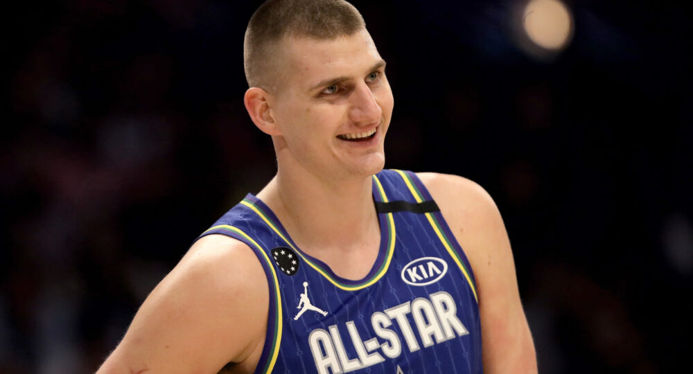 Foto: Denver Nuggets