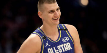 Foto: Denver Nuggets