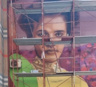 Otkrivanje zakazano za 13 sati, a od 20 sati u gradskom parku humanitarni bal; foto: Grad Vranje