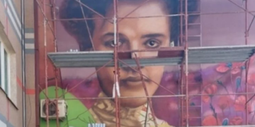 Otkrivanje zakazano za 13 sati, a od 20 sati u gradskom parku humanitarni bal; foto: Grad Vranje