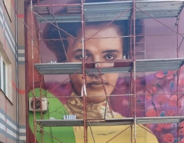 Otkrivanje zakazano za 13 sati, a od 20 sati u gradskom parku humanitarni bal; foto: Grad Vranje