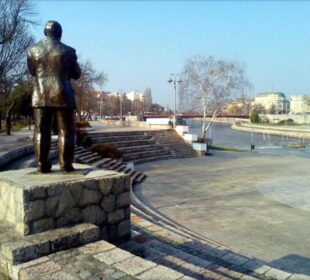 Početak zakazan za 18 sati; foto: JV