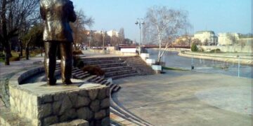 Početak zakazan za 18 sati; foto: JV