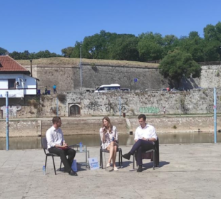 Mandat novih delegata Srbije trajaće godinu dana; T. T.