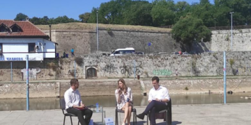 Mandat novih delegata Srbije trajaće godinu dana; T. T.