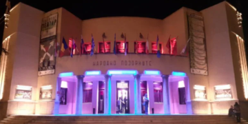 Publika imala priliku da pogleda ukupno 9 predstava; foto: T. R.