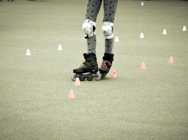 Trke rolerima za sve generacije u subotu na Panteleju u Nišu