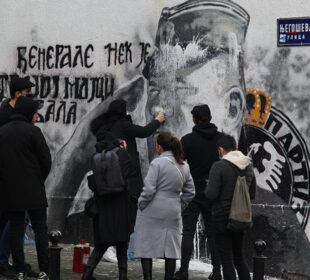 foto (BETAPHOTO/AMIR HAMZAGIĆ/DS)