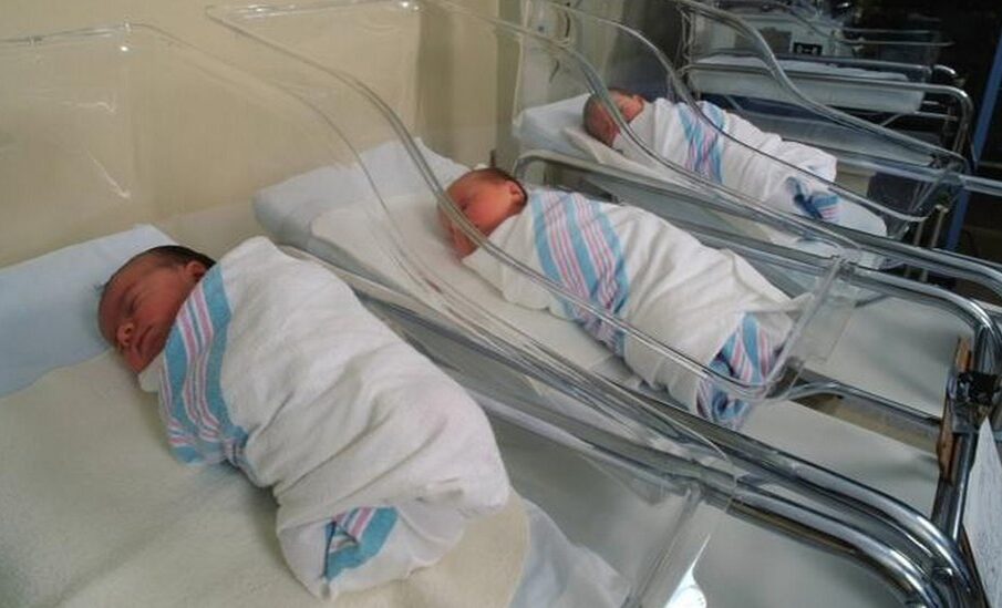 Corbis Royalty Free Broj živorođene dece u jednoj godini prvi put u istoriji pao je ispod 62.000 u Srbiji, foto: JV