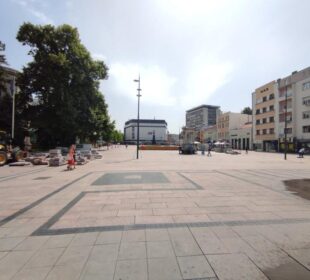 Zahtevi opozicije; foto: T. T.