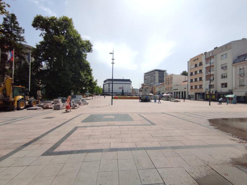 Zahtevi opozicije; foto: T. T.