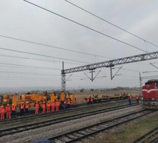 U vozovima uskoro i internet, najavljuju iz Ministarstva; foto: JV