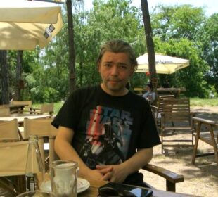 Dejan Stojiljković, foto: Niški press