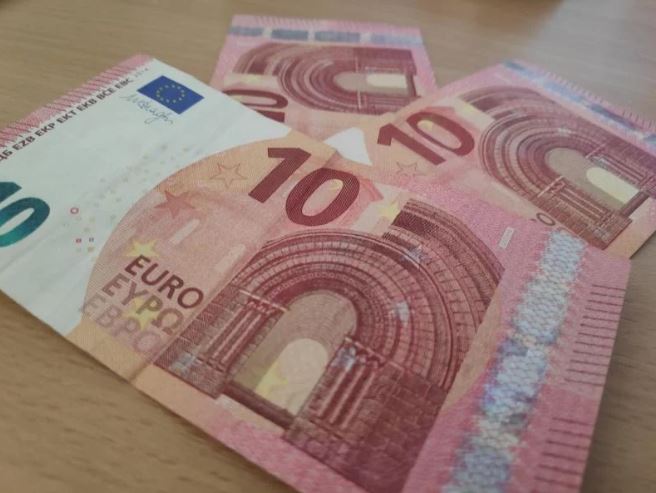 Prijava za one koji se nisu prijavili traje do 30. novembra; foto: Lj. F.