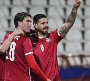 foto: Srđan Stevanović /Starsport