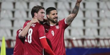 foto: Srđan Stevanović /Starsport