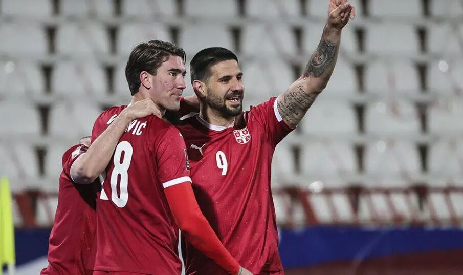 foto: Srđan Stevanović /Starsport