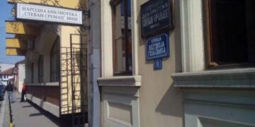 Početak zakazan za 18 sati; Foto: JV