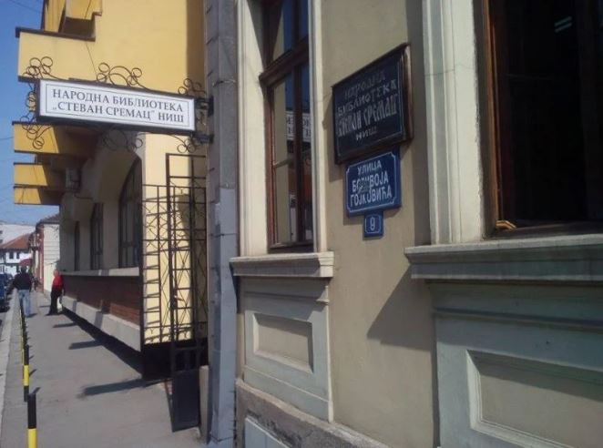 Početak zakazan za 18 sati; Foto: JV