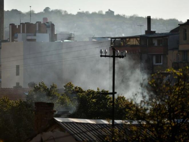 Za postavku tri merna mesta iz budžeta Leskovca biće izdvojeno do 1,5 milion dinara; Ilustracija; foto: Vanja Keser