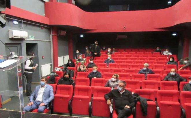 Ostalo da se završe konkursi za kupovinu sitne stoke i pčelare; foto: Opština Vlasotince