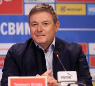 Foto: Beta/(BETAPHOTO/BRANISLAV BOZIC/DS)