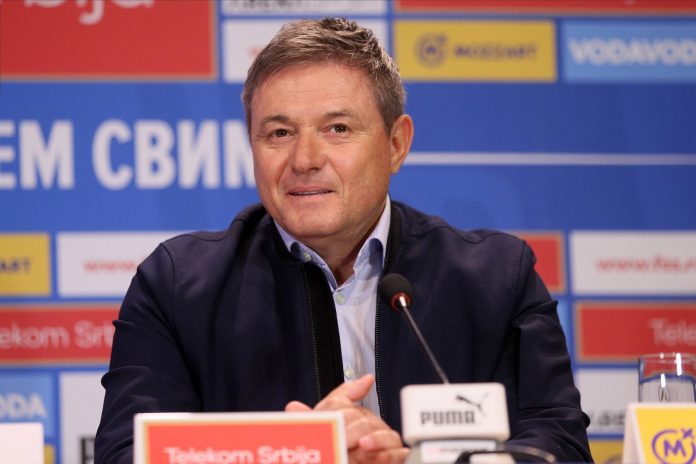 Foto: Beta/(BETAPHOTO/BRANISLAV BOZIC/DS)