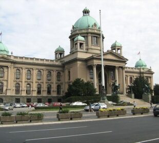 Raspisan referendum; Foto: Đorđe Stakić, Južne vesti