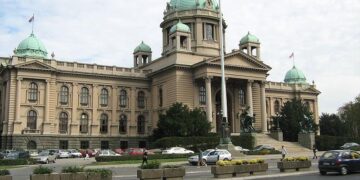 Raspisan referendum; Foto: Đorđe Stakić, Južne vesti