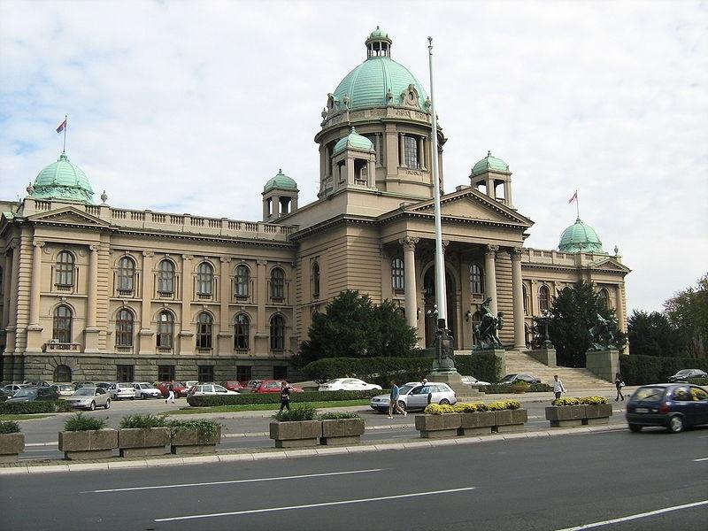 Raspisan referendum; Foto: Đorđe Stakić, Južne vesti