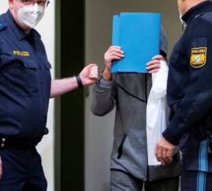 Foto: Beta/(Sven Hoppe/dpa via AP, File), Nedeljnik