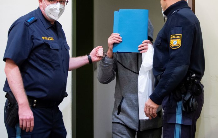 Foto: Beta/(Sven Hoppe/dpa via AP, File), Nedeljnik