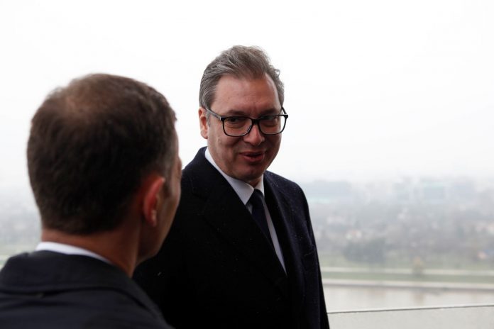 Foto: Nedeljnik