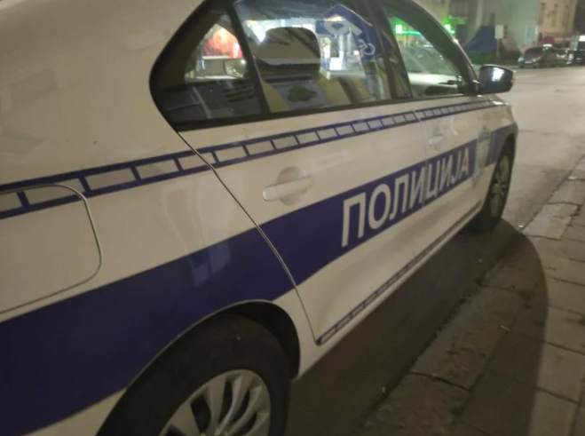 Policija obavila uviđaj po nalogu tužilaštva; Foto: A. Kostić, Južne vesti