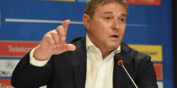Foto: FSS/Južne Vesti