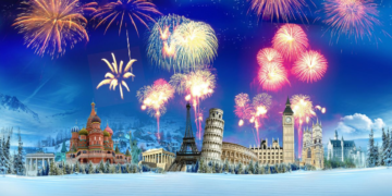 Foto: budapestnewyear.com