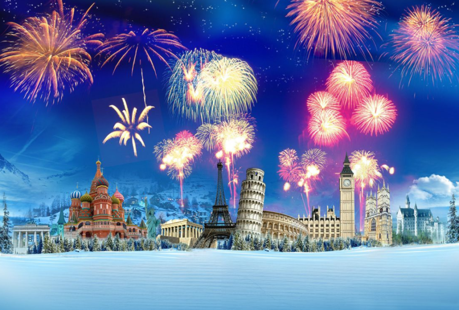 Foto: budapestnewyear.com