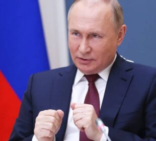 Foto: Beta/AP/Mikhail Metzel, Sputnik, Kremlin/Danas