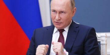Foto: Beta/AP/Mikhail Metzel, Sputnik, Kremlin/Danas