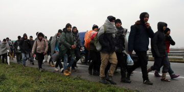 (EPA/KOCA SULEJMANOVIC)