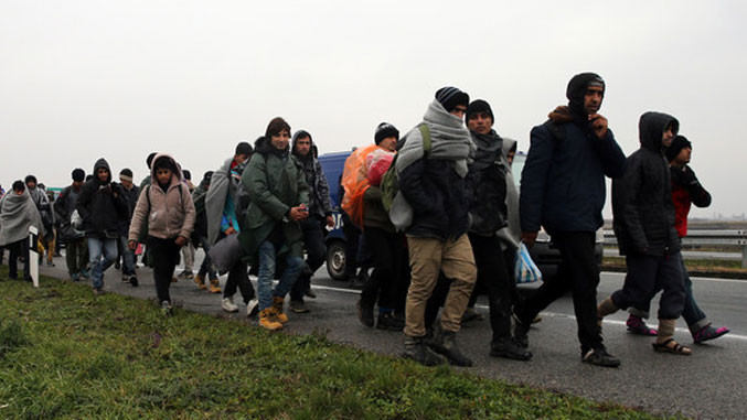 (EPA/KOCA SULEJMANOVIC)