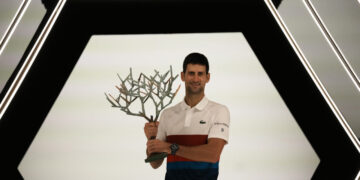 foto: Beta (AP Photo/Thibault Camus)