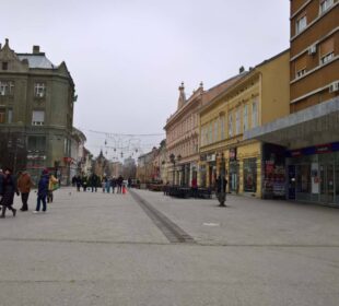 Novi Sad Foto: O:S.R.