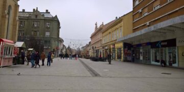Novi Sad Foto: O:S.R.