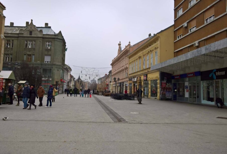 Novi Sad Foto: O:S.R.