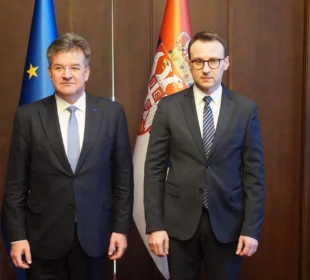 Preuzeto sa izvora: FOTO: VLADIMIR ŠPORČIĆ / TANJUG