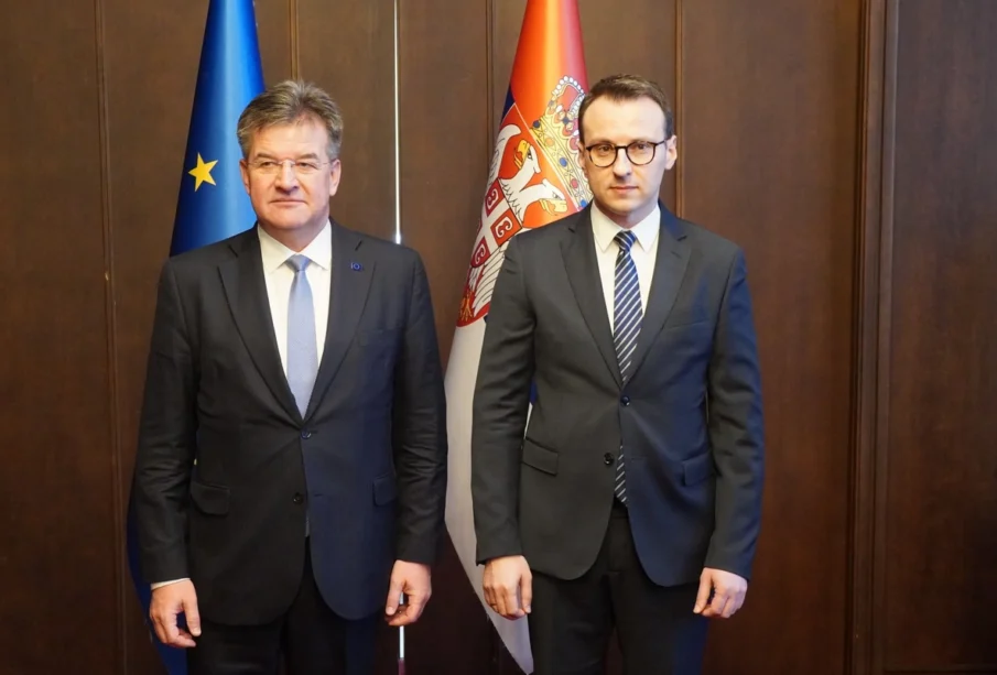 Preuzeto sa izvora: FOTO: VLADIMIR ŠPORČIĆ / TANJUG