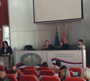 Preuzeto sa izvora: Foto: Niške Vesti