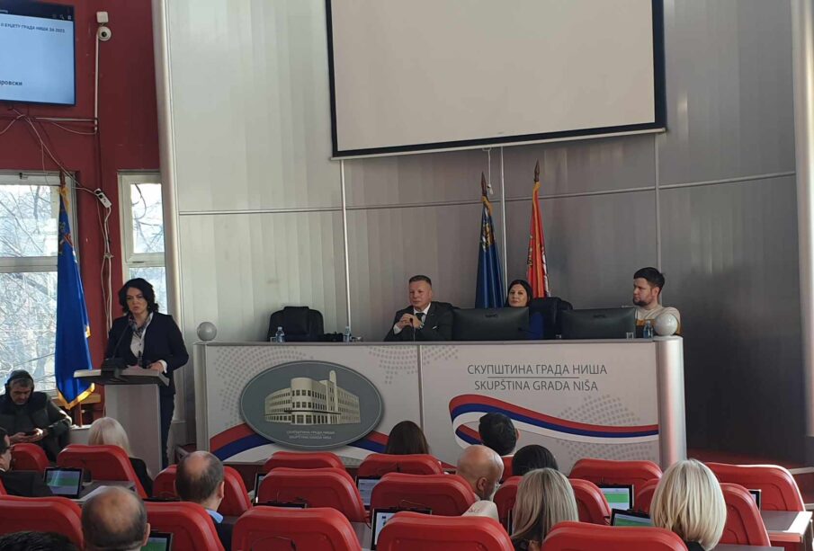 Preuzeto sa izvora: Foto: Niške Vesti