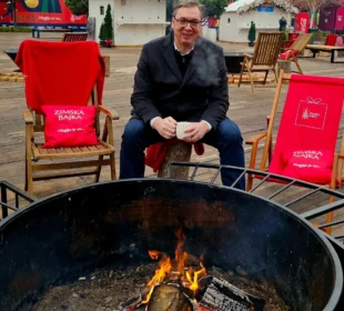 Preuzeto sa izvora: FOTO: BUDUCNOSTSRBIJEAV / INSTAGRAM